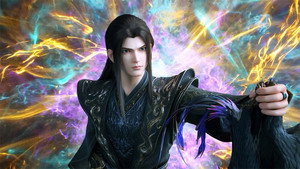 斗破苍穹 5. évad Ep.181 181. epizód