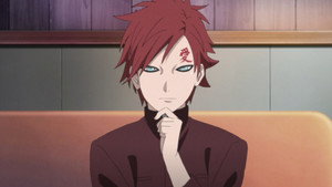 Naruto Shippuden 20. évad Ep.497 497. epizód