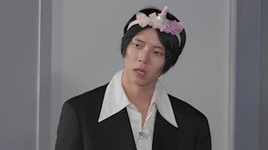 도라이버 2. évad Ep.3 3. epizód