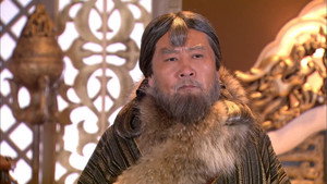 忽必烈传奇 1. évad Ep.16 16. epizód