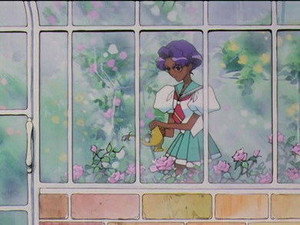 少女革命ウテナ 1. évad Ep.1 1. epizód