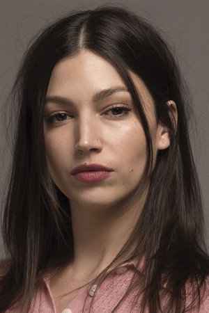 Úrsula Corberó profil kép