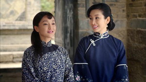 红高粱 1. évad Ep.35 35. epizód