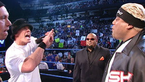Pankráció - WWE: Smackdown 4. évad Ep.49 49. epizód