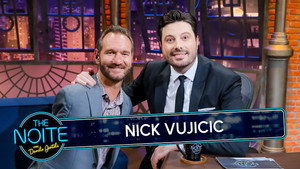 The Noite com Danilo Gentili 12. évad Ep.65 65. epizód