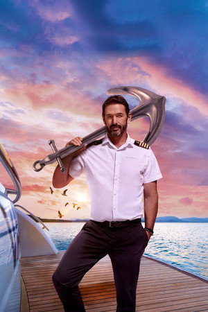 Below Deck Down Under poszter