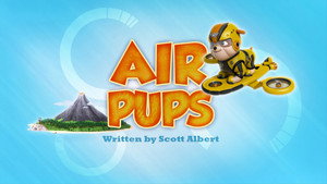 PAW Patrol 3. évad Ep.5 5. epizód