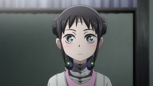 僕の妻は感情がない kép