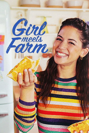 Girl Meets Farm 12. évad (2023-01-01) poszter