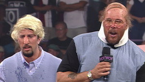 WCW Monday Nitro 3. évad Ep.35 35. epizód