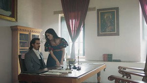 Bolivar 1. évad Ep.58 58. epizód