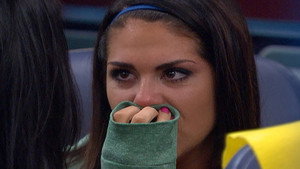 Big Brother 15. évad Ep.20 20. epizód