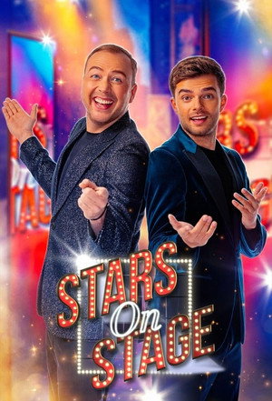 Stars on Stage 1. évad (2024-01-05) poszter