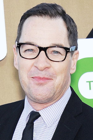 French Stewart profil kép