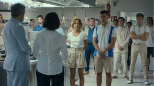 Oasis Resort 1. évad Ep.3 3. epizód