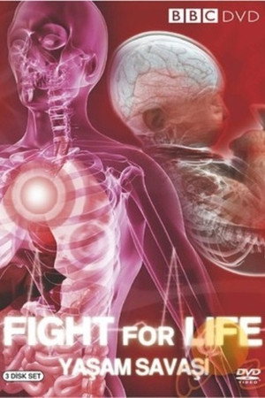 Fight for Life 1. évad (2007-07-09) poszter