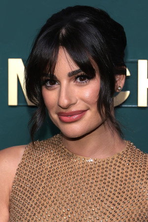 Lea Michele profil kép
