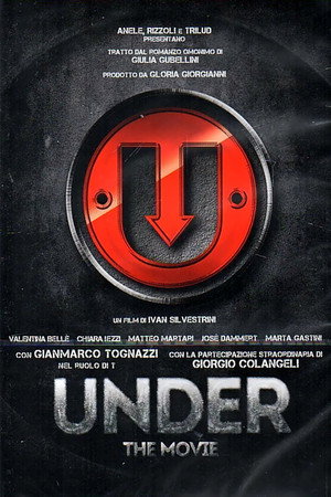 Under - The Series poszter