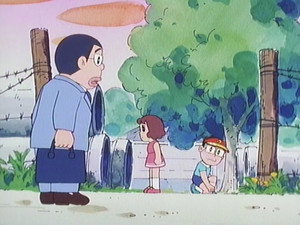 キテレツ大百科 1. évad Ep.260 260. epizód