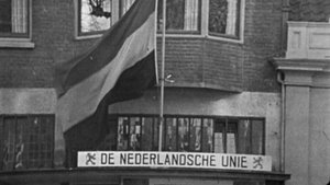 A II. Világháború 1. évad Ep.18 Megszállás - Hollandia (1940-1944)