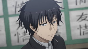トモダチゲーム 1. évad Ep.1 1. epizód
