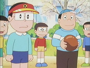 キテレツ大百科 1. évad Ep.246 246. epizód