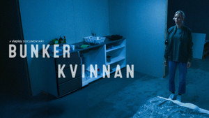 Bunkerkvinnan kép