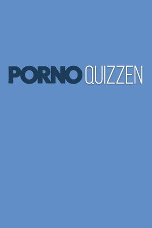 Pornoquizzen 1. évad (2015-03-03) poszter