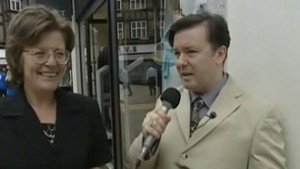Meet Ricky Gervais 1. évad Ep.2 2. epizód