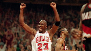 NBA Dynasty - Chicago Bulls 1. évad Ep.2 2. epizód