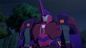 Transformers: Robots In Disguise 2. évad Ep.3 3. epizód
