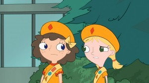 Phineas és Ferb 4. évad Ep.12 12. epizód