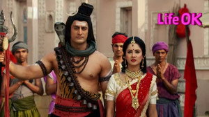 देवों के देव...महादेव 19. évad Ep.34 34. epizód