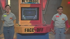 Nickelodeon Arcade 1. évad Ep.30 30. epizód