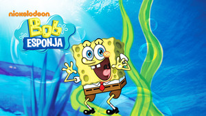 SpongyaBob Kockanadrág kép