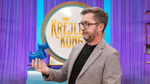 Krejlerkongen 18. évad Ep.24 24. epizód