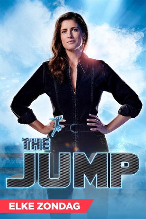 The Jump poszter