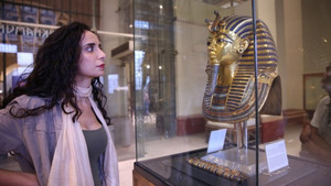 Tutankhamon: Titkok a sírból 1. évad Ep.1 1. epizód