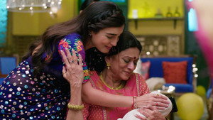 पंड्या स्टोर 1. évad Ep.493 493. epizód