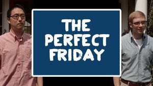 The Perfect Week 1. évad Ep.5 5. epizód