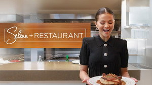 Selena + Restaurant kép