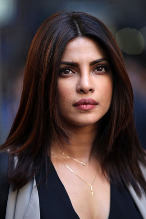 Priyanka Chopra Jonas profil kép
