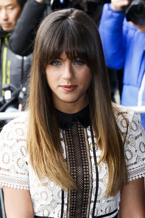 Georgia May Foote profil kép