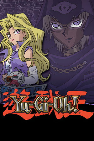 Yu-Gi-Oh! poszter