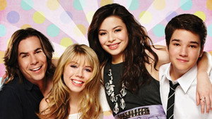 iCarly kép