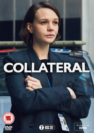Collateral poszter