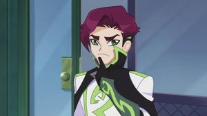 LoliRock 2. évad Ep.2 2. epizód