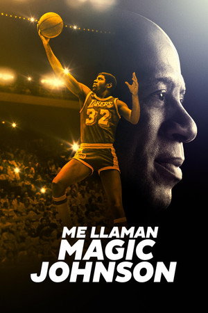 Magic, így hívnak poszter