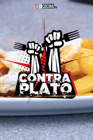 Contraplato 2. évad (2018-03-02) poszter