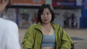 我的海獭先生 1. évad Ep.17 17. epizód